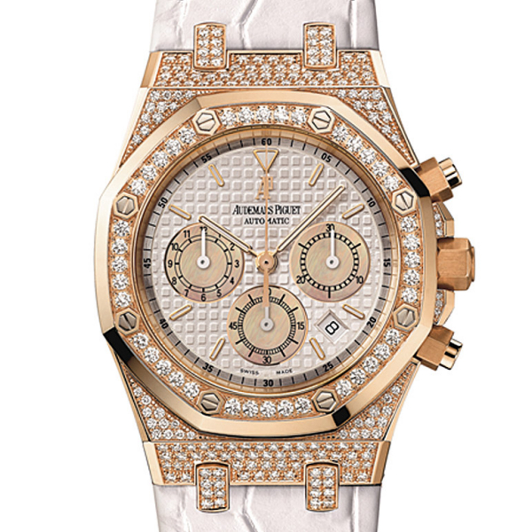 AUDEMARS PIGUET ROYAL OAK 26127OR.ZZ.D011CR.01 Replica Watch AUDEMARS PIGUET ROYAL OAK 26127OR.ZZ.D011CR.01 Replica Watch